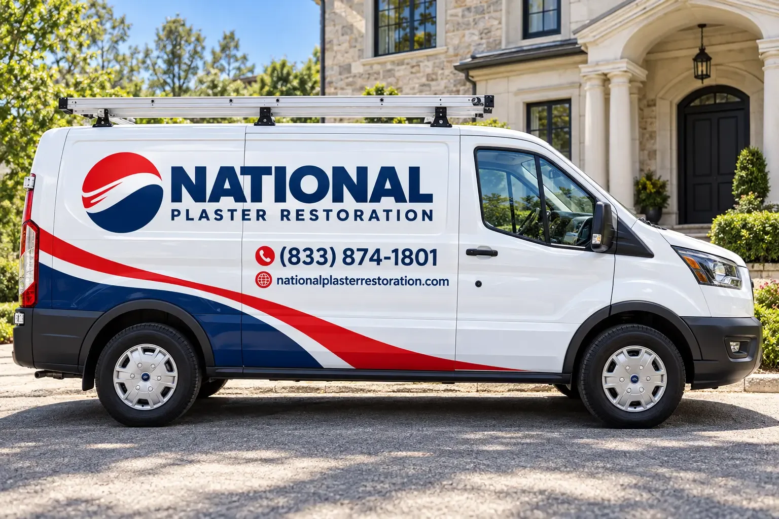 Plaster Repair in Galena, MD near me