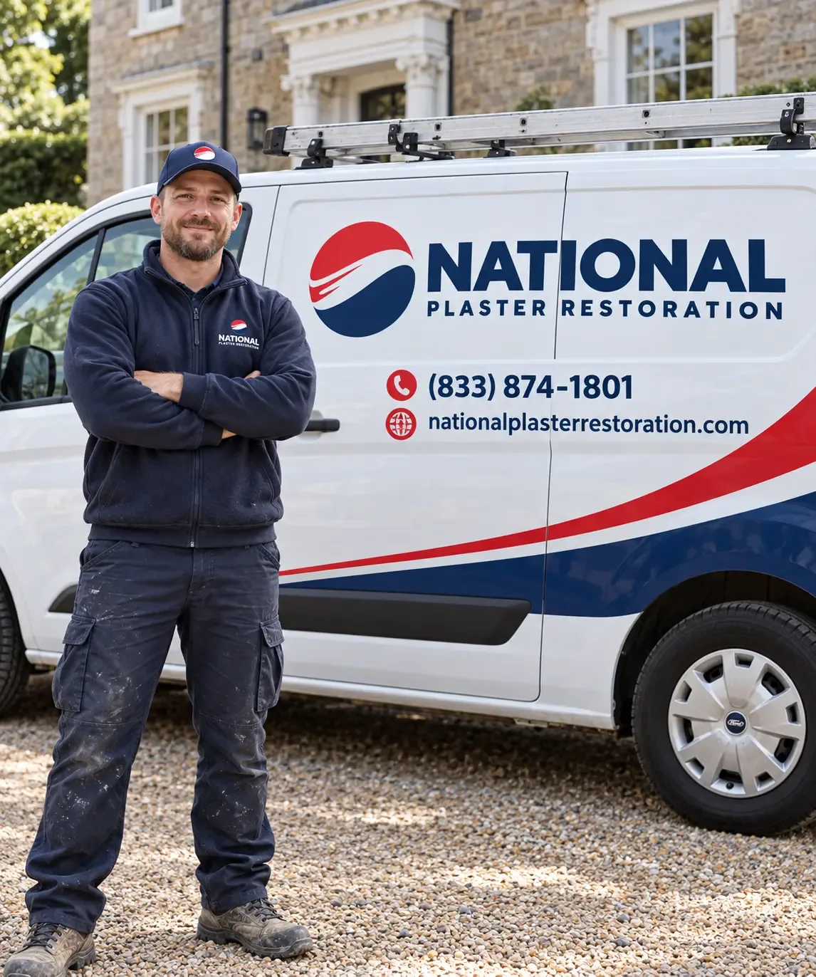 Plaster Repair Galena, MD FAQs